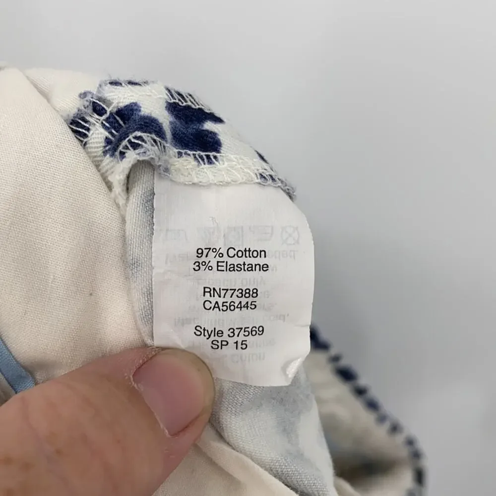 J. Crew crew womens